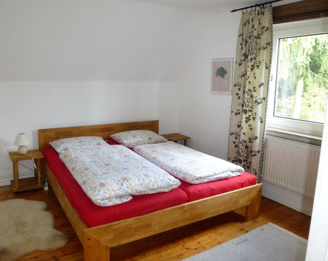 Apartment Schwalbennest