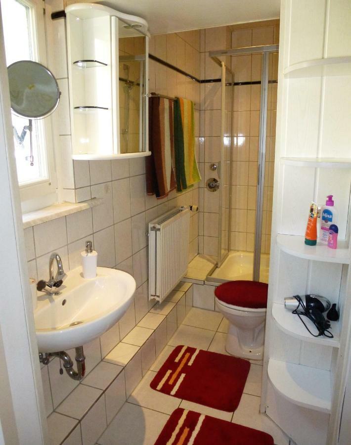 Schwalbennest Apartment