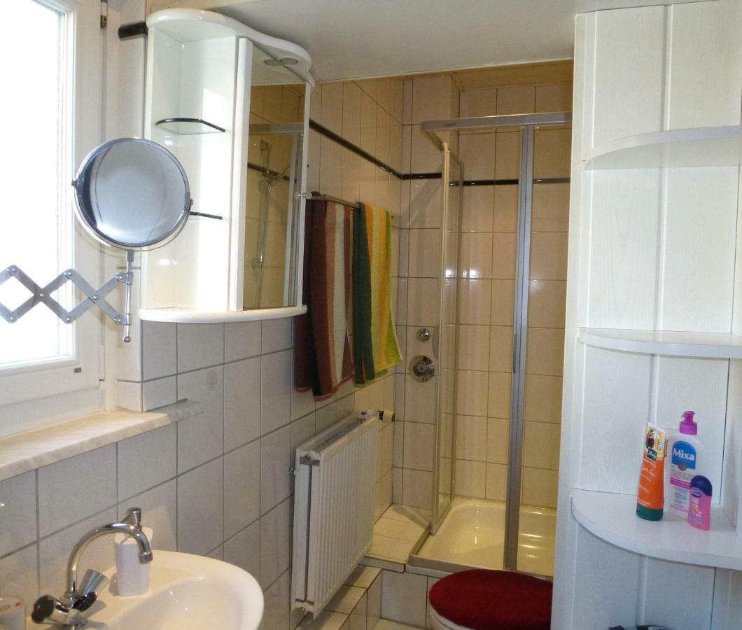 Schwalbennest Geesthacht