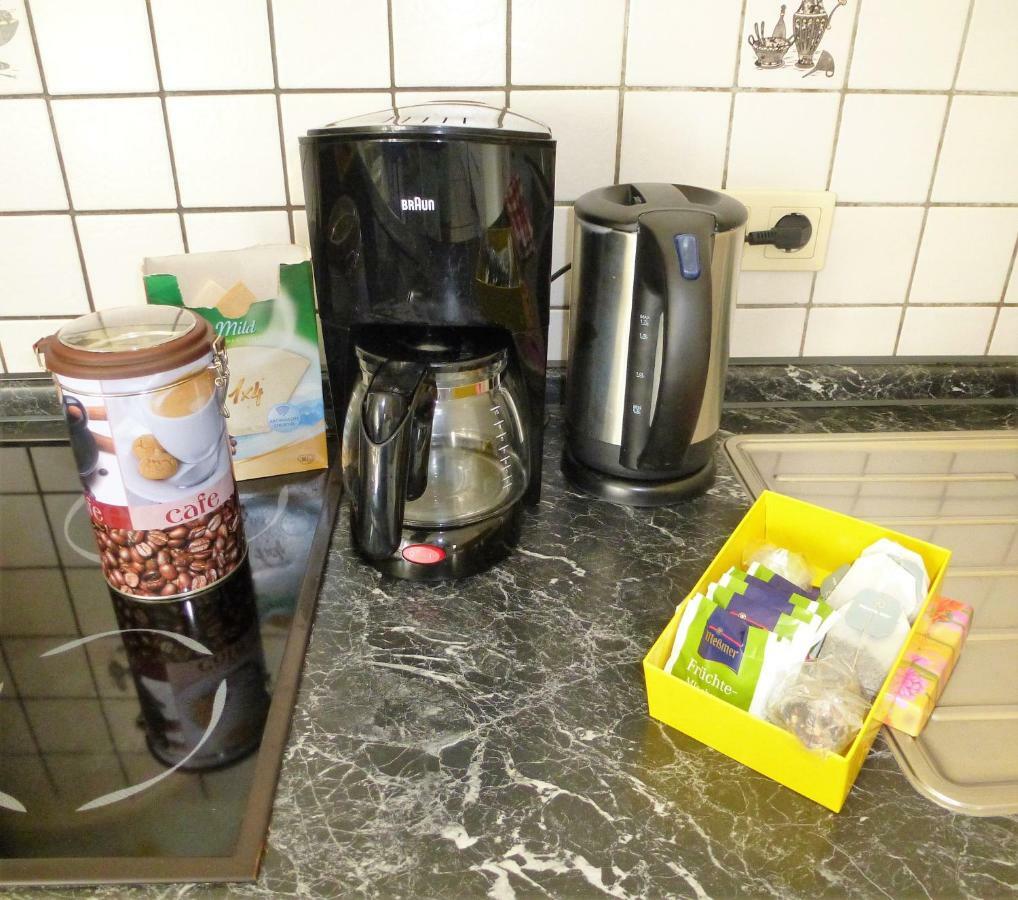 Schwalbennest Geesthacht